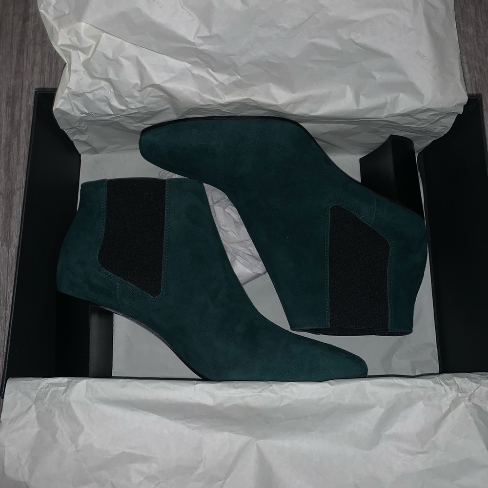 🆕 Rag & Bone Aslen Bootie SIZE 39 - Picture 7 of 7